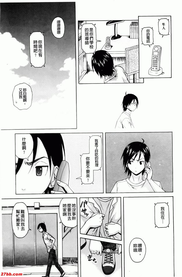 重視的價值觀1