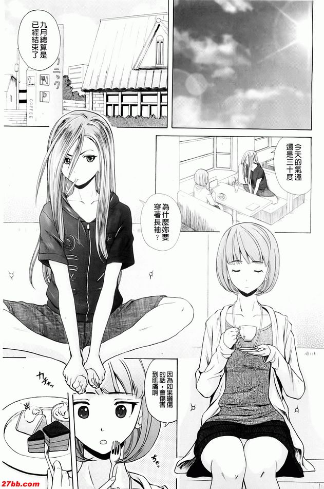 重視的價值觀3