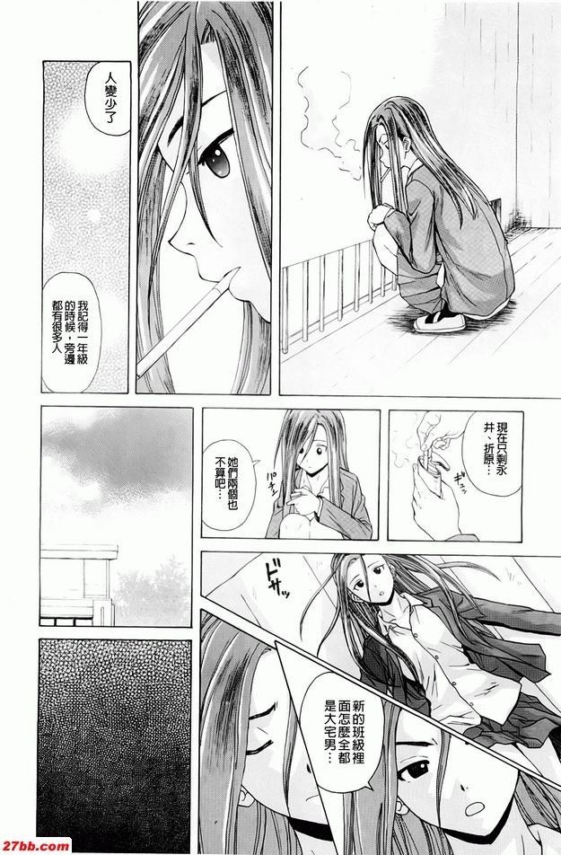 重視的價值觀3