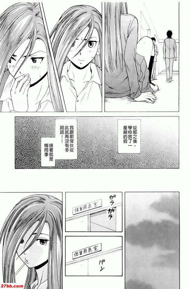 重視的價值觀3
