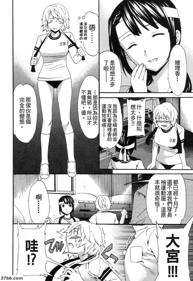 異常