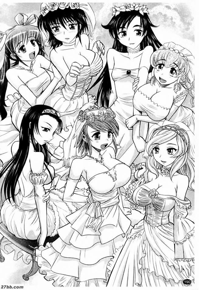淫亂學生會Fin