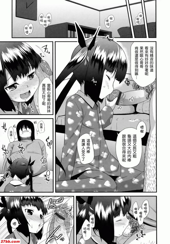 琉璃醬的玩具