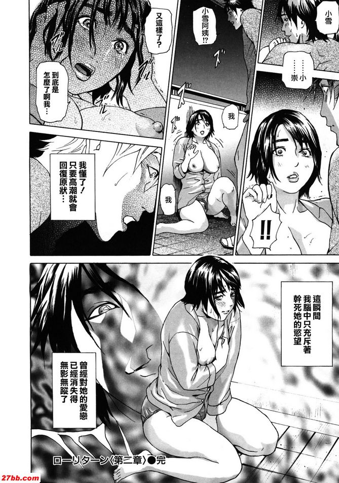 低迴報2