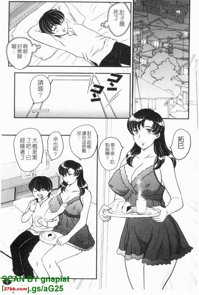 媽媽遊戲1