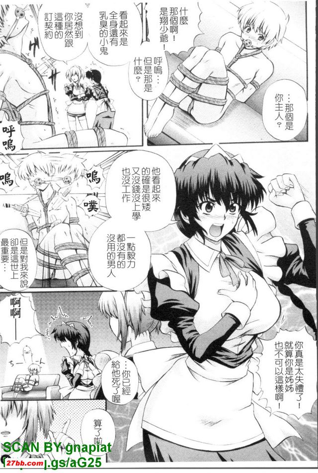 女僕狂愛曲2