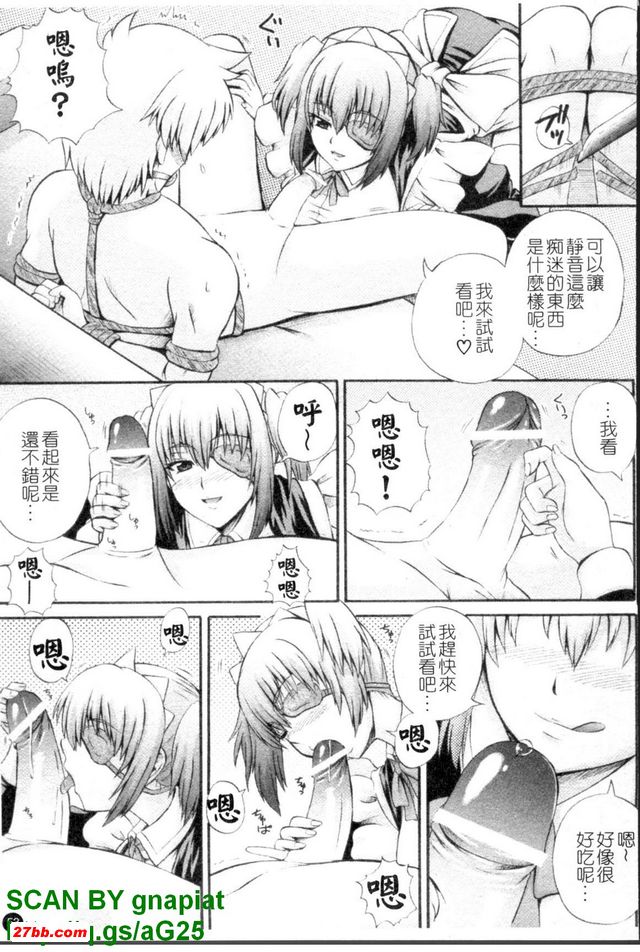女僕狂愛曲2