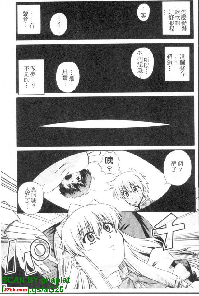 女僕狂愛曲Fin