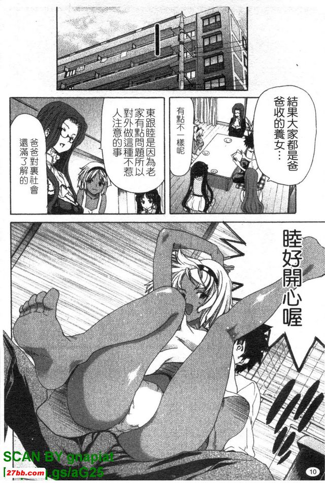 妹妹達令1