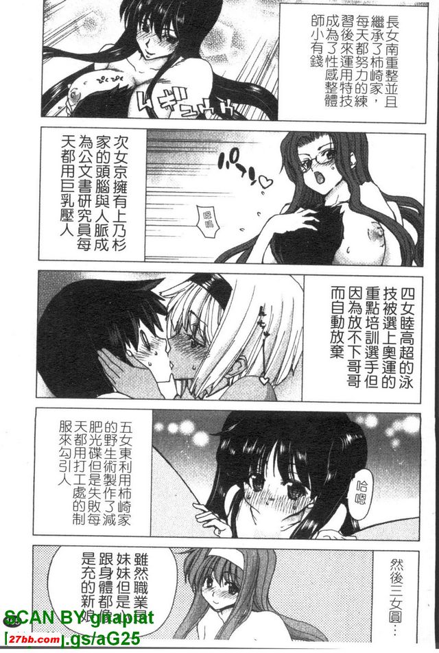 妹妹達令Fin