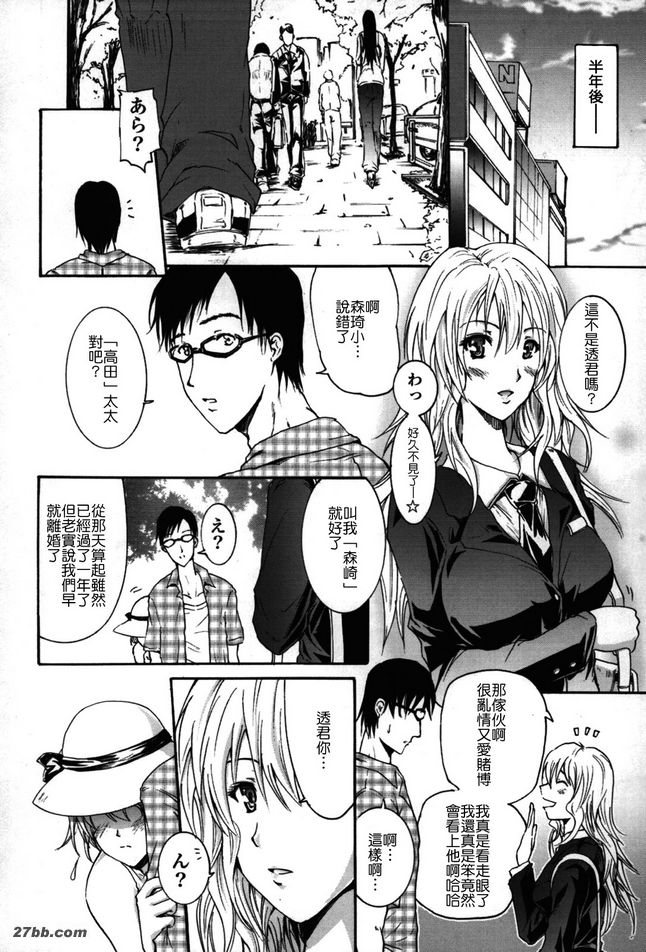克隆