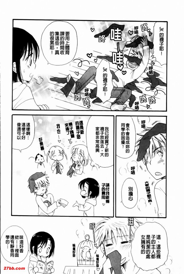 我的灰姑娘