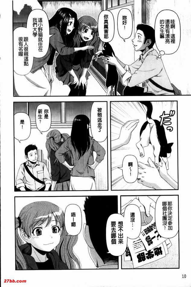 交換俱樂部