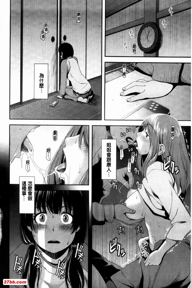 推門