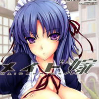 【遙遠彼岸的神狐】女僕新娘