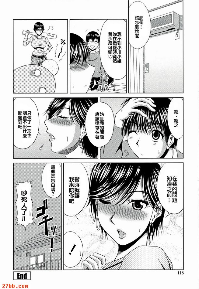 身體檢查