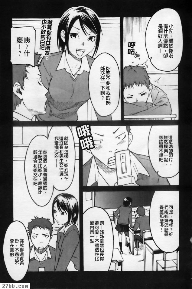 負思考模式