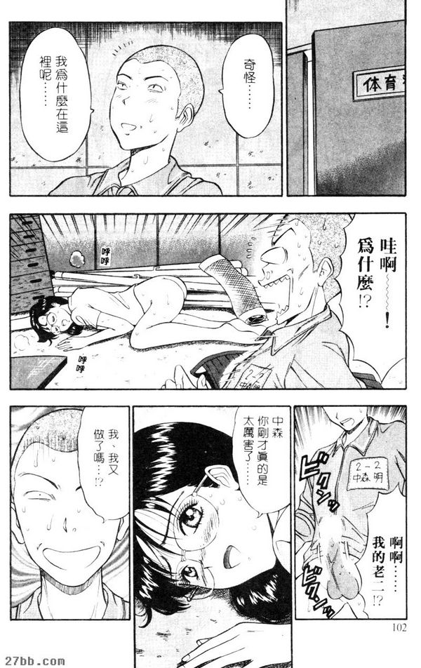 野心達成之日