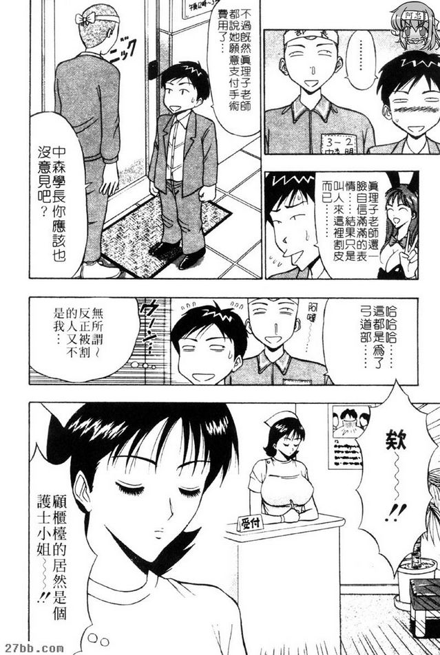 性慾魔復活人！？