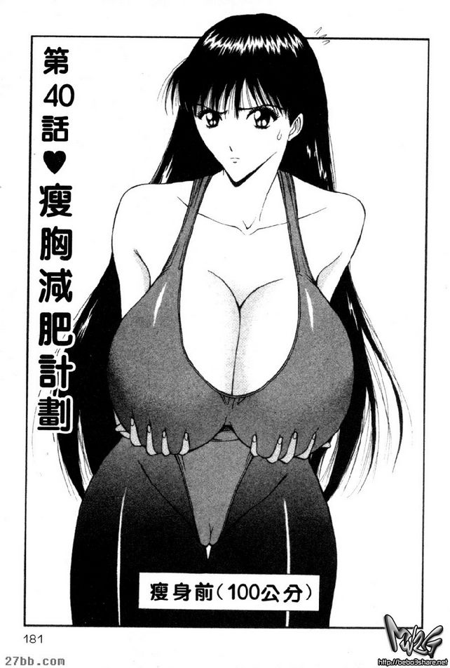 瘦身減肥計劃