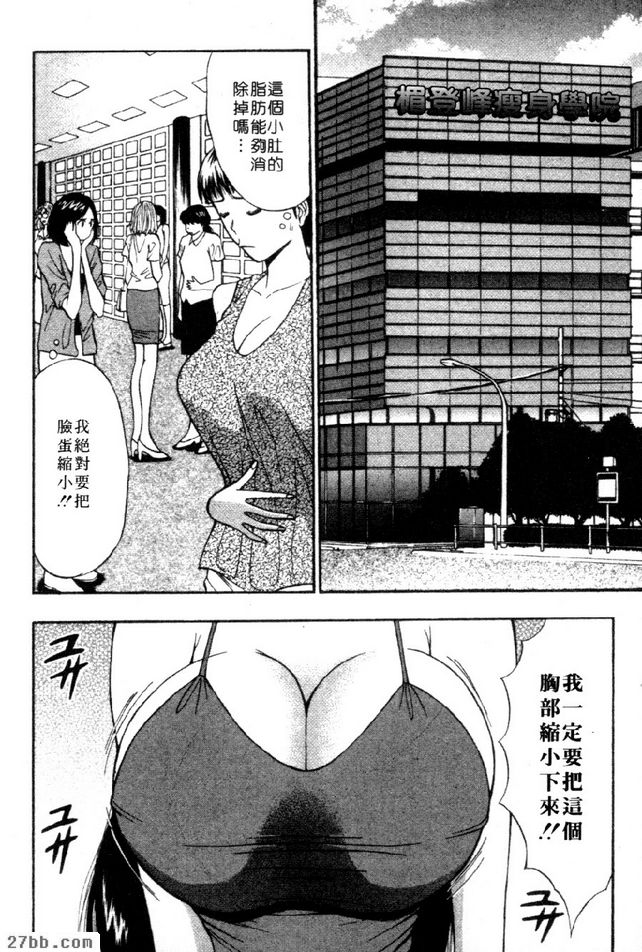 瘦身減肥計劃