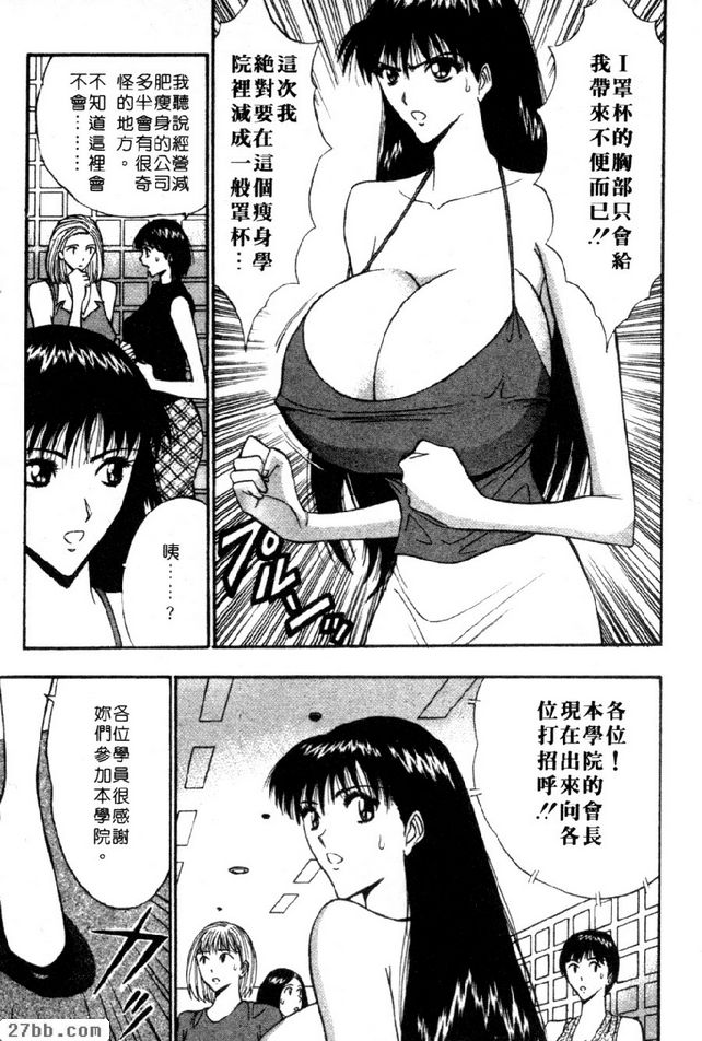 瘦身減肥計劃
