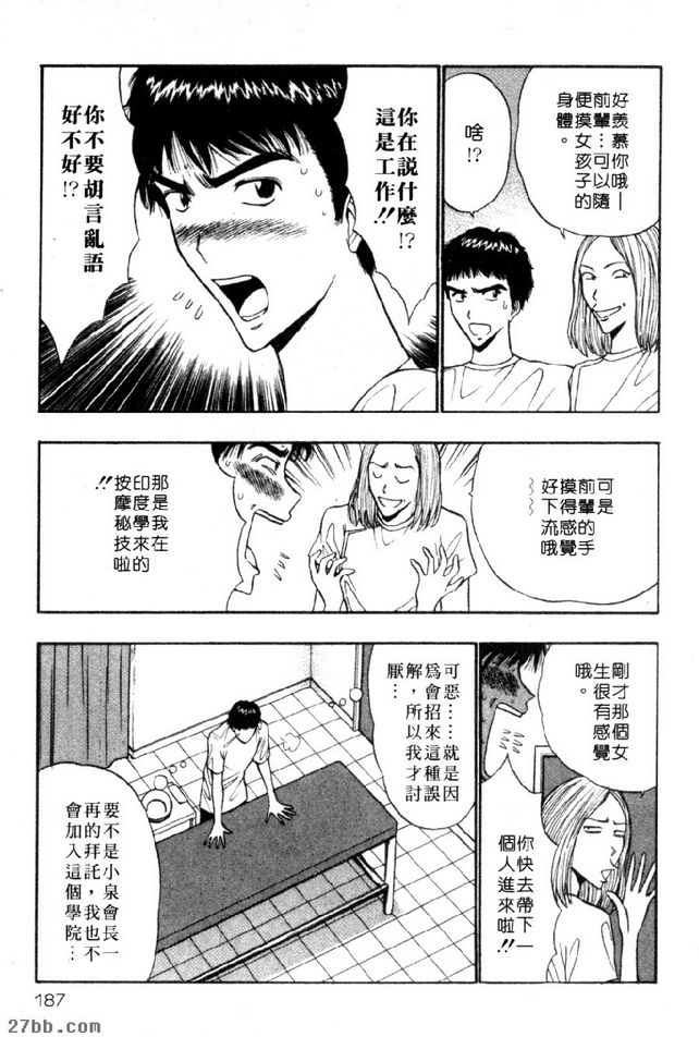 瘦身減肥計劃