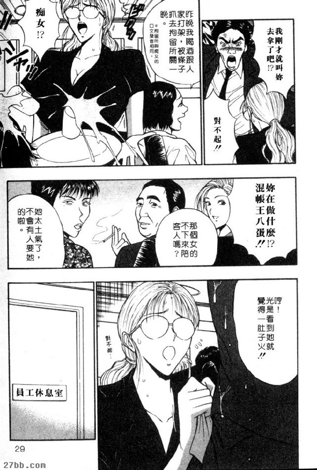 要不要當痴女看看？