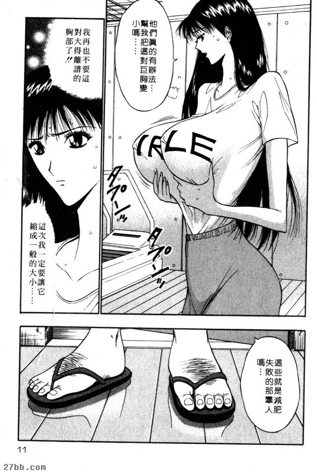 世界頂尖的塑身教練