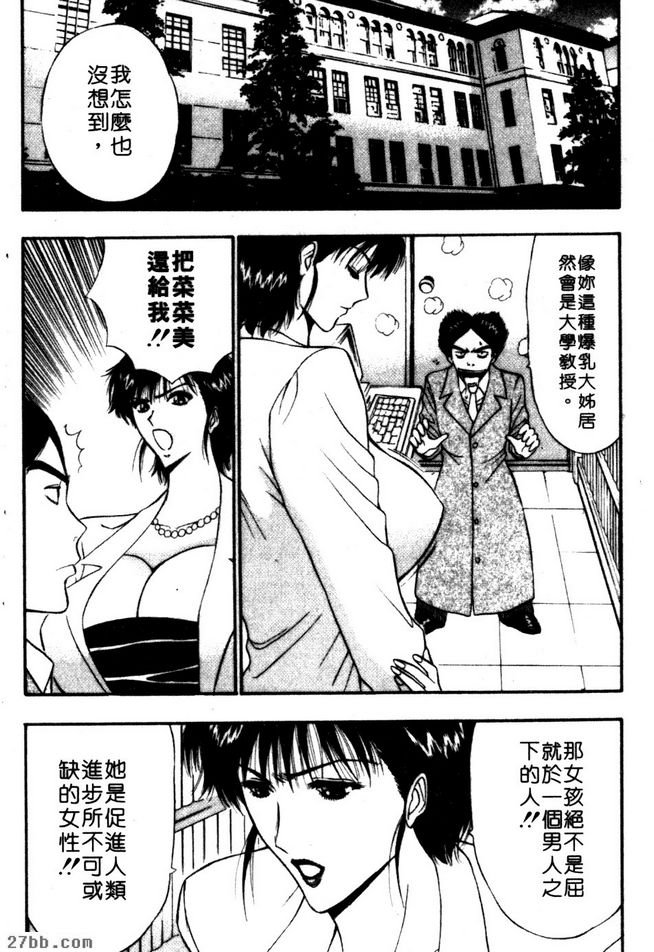 人類催情快手vs黃金乳交秘技