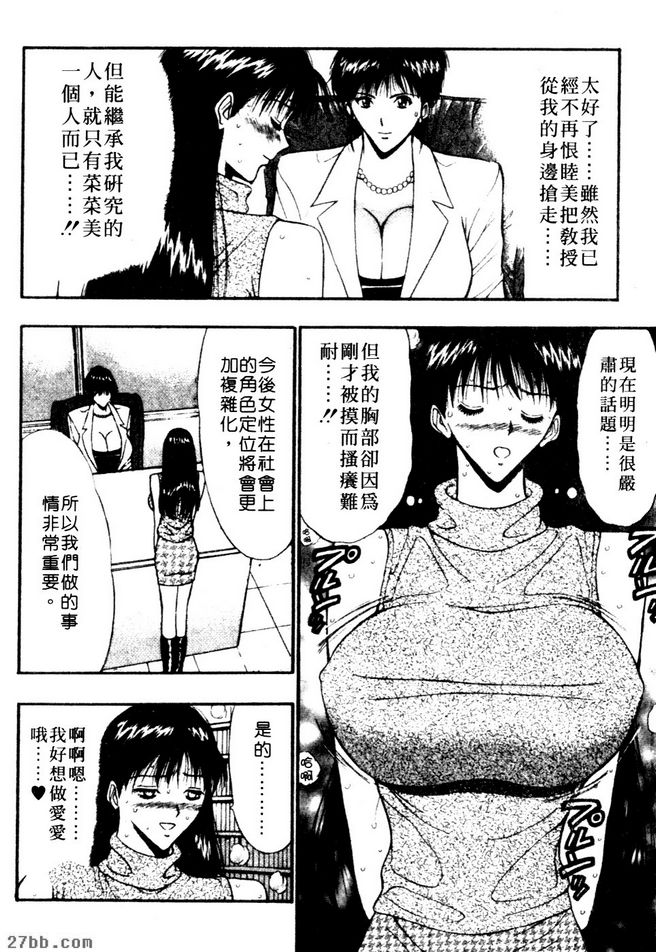 研究專題是...
