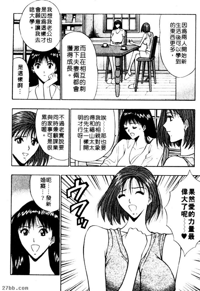 相親的物件